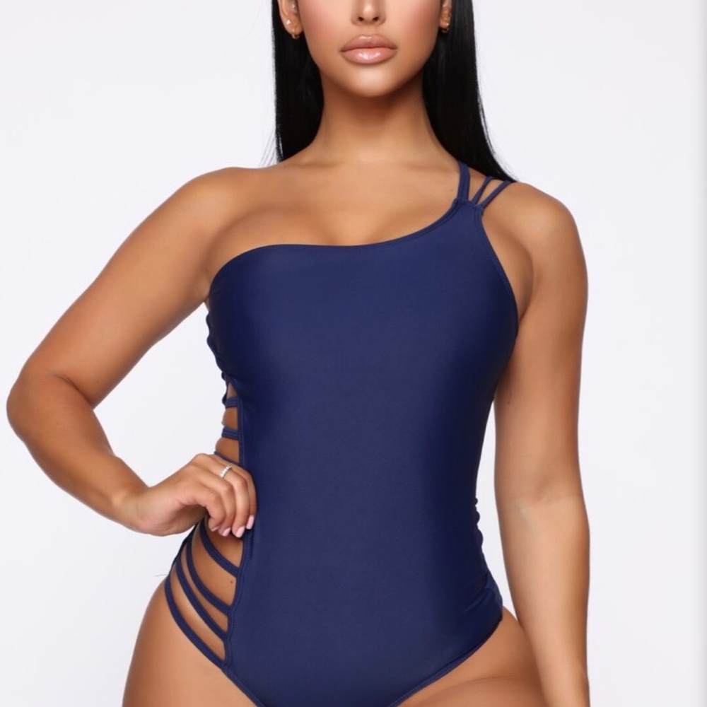 Summer swimsuit